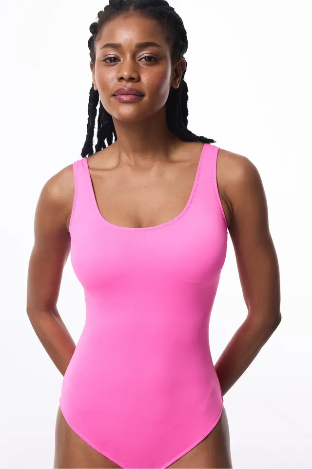 PENTI Women SPORT BRIGHT Swimsuit