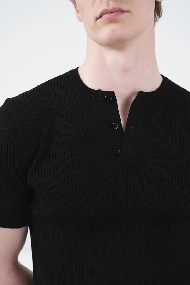 GIESTO Men's Cotton T-Shirt