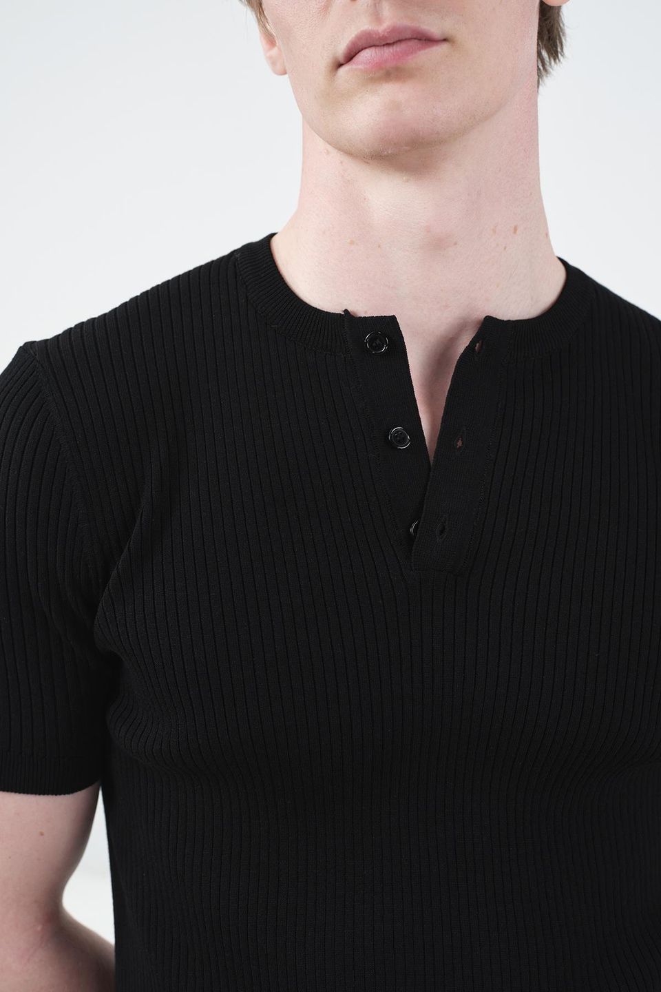 GIESTO Men's Cotton T-Shirt