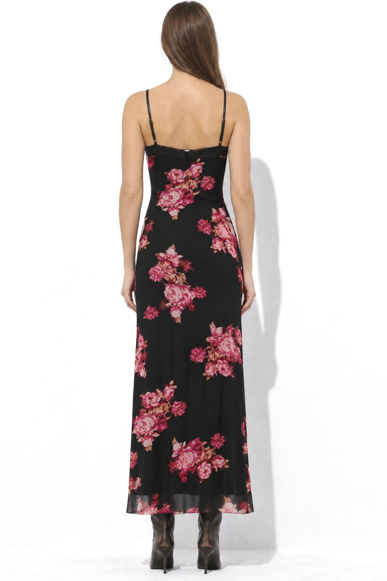 BUSEM Women's Maxi Dress 3