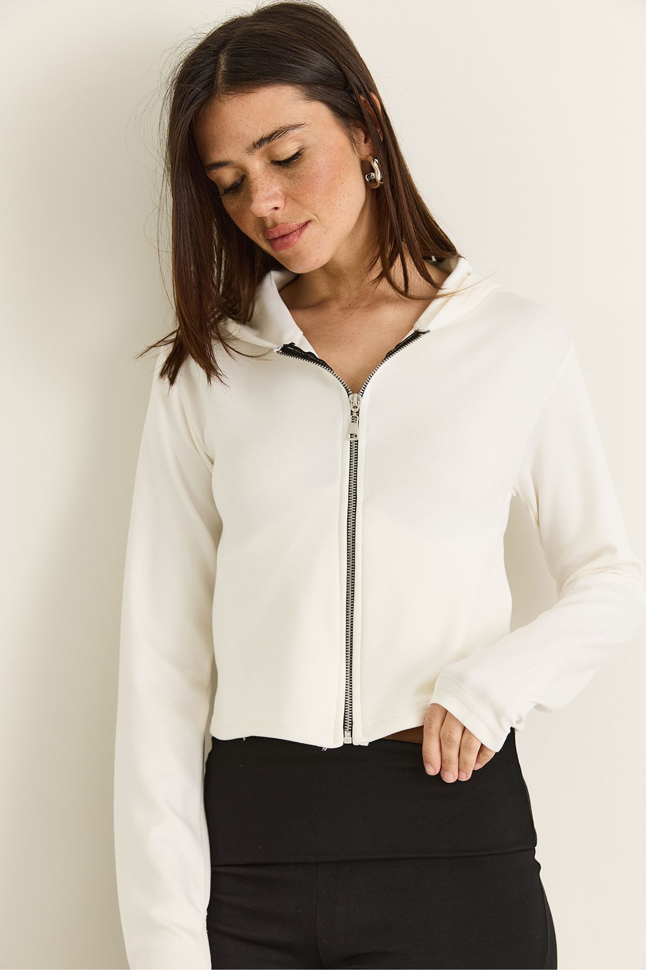 LUCCI Women's Cardigan 4