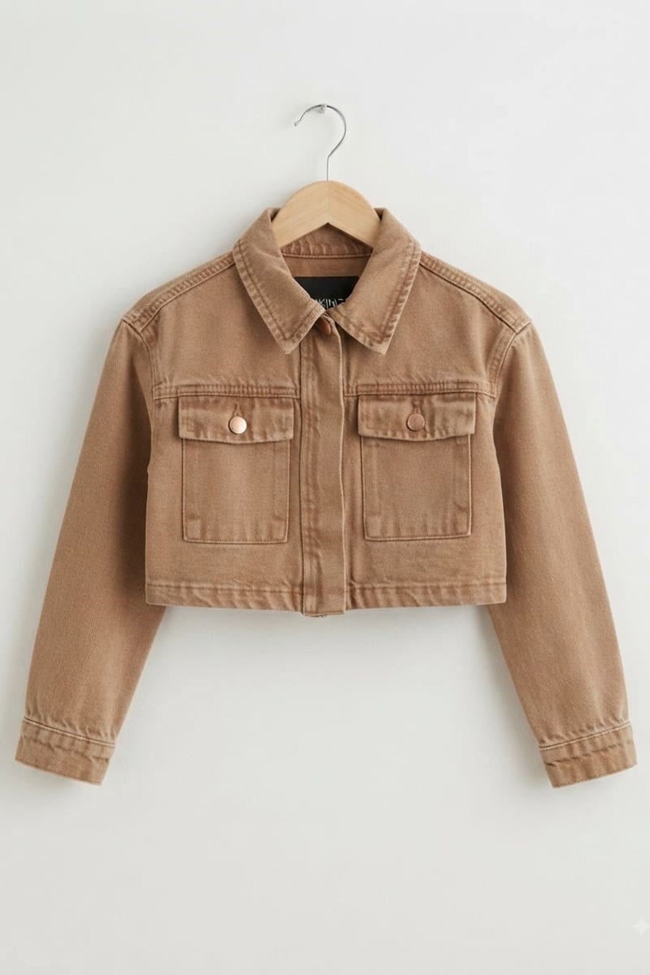 HİLAL AKINCI KİDS Youth Jacket 5
