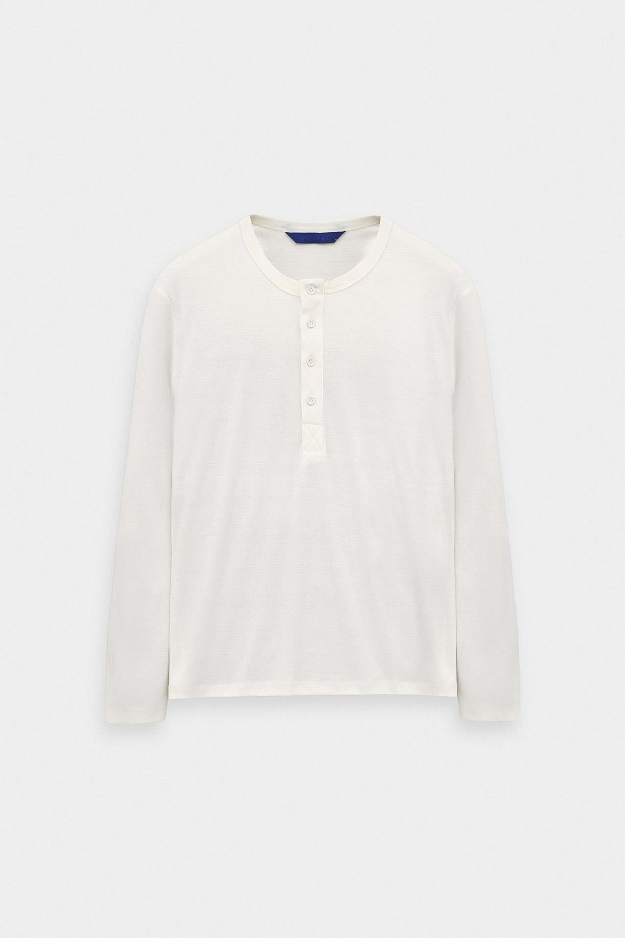 GIESTO Men's Crew Neck T-Shirt 1