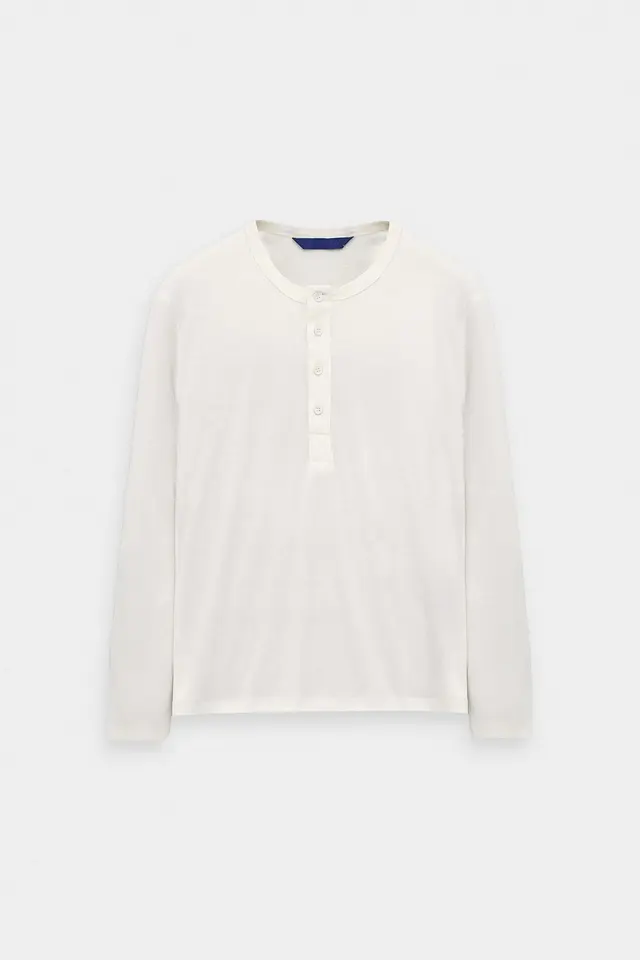 GIESTO Men's Crew Neck T-Shirt