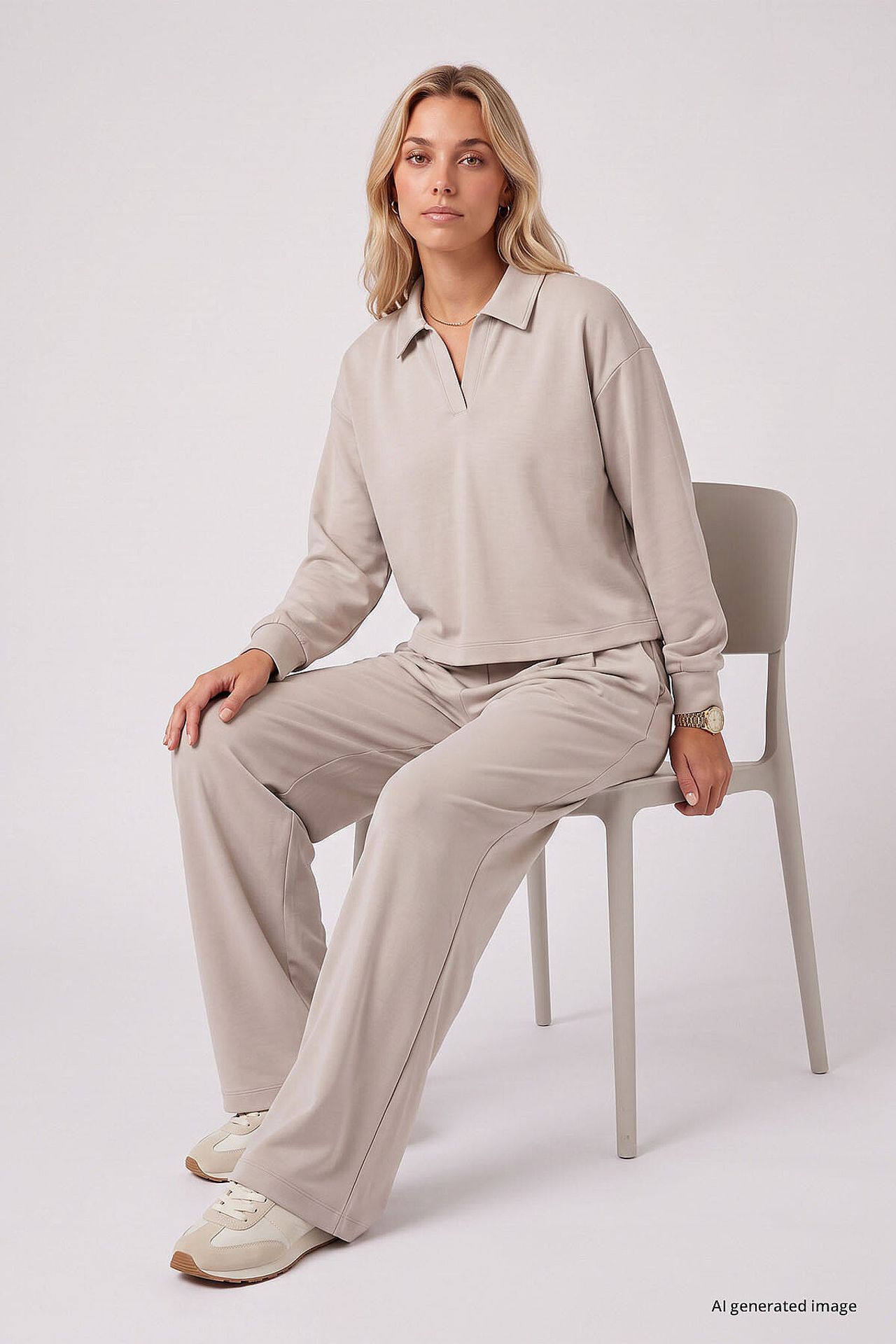 TOMMY Women's Active Set 2