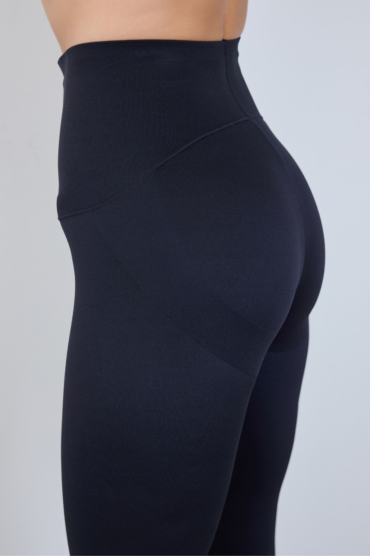 PENTI Extra High Waist Miracle Pop Up (Push Up) Leggings 5