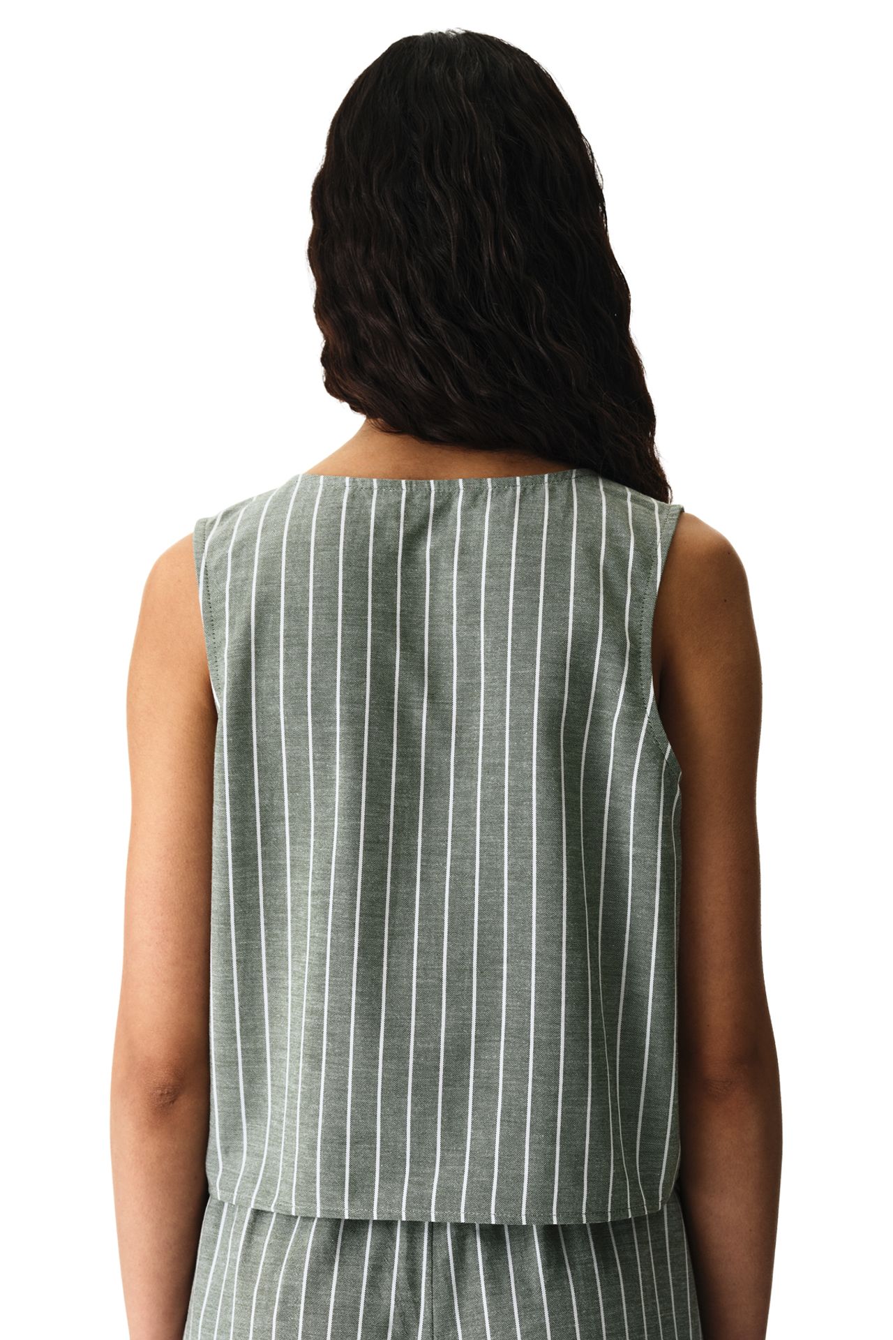 PENTI IRIS Top 2