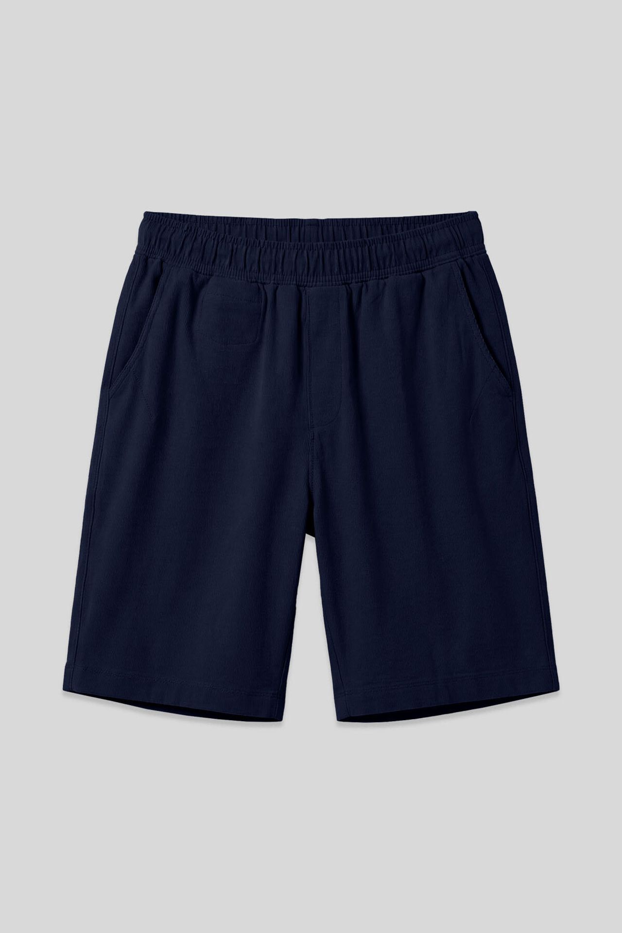 TOMMY Men's Woven Chino Shorts 2