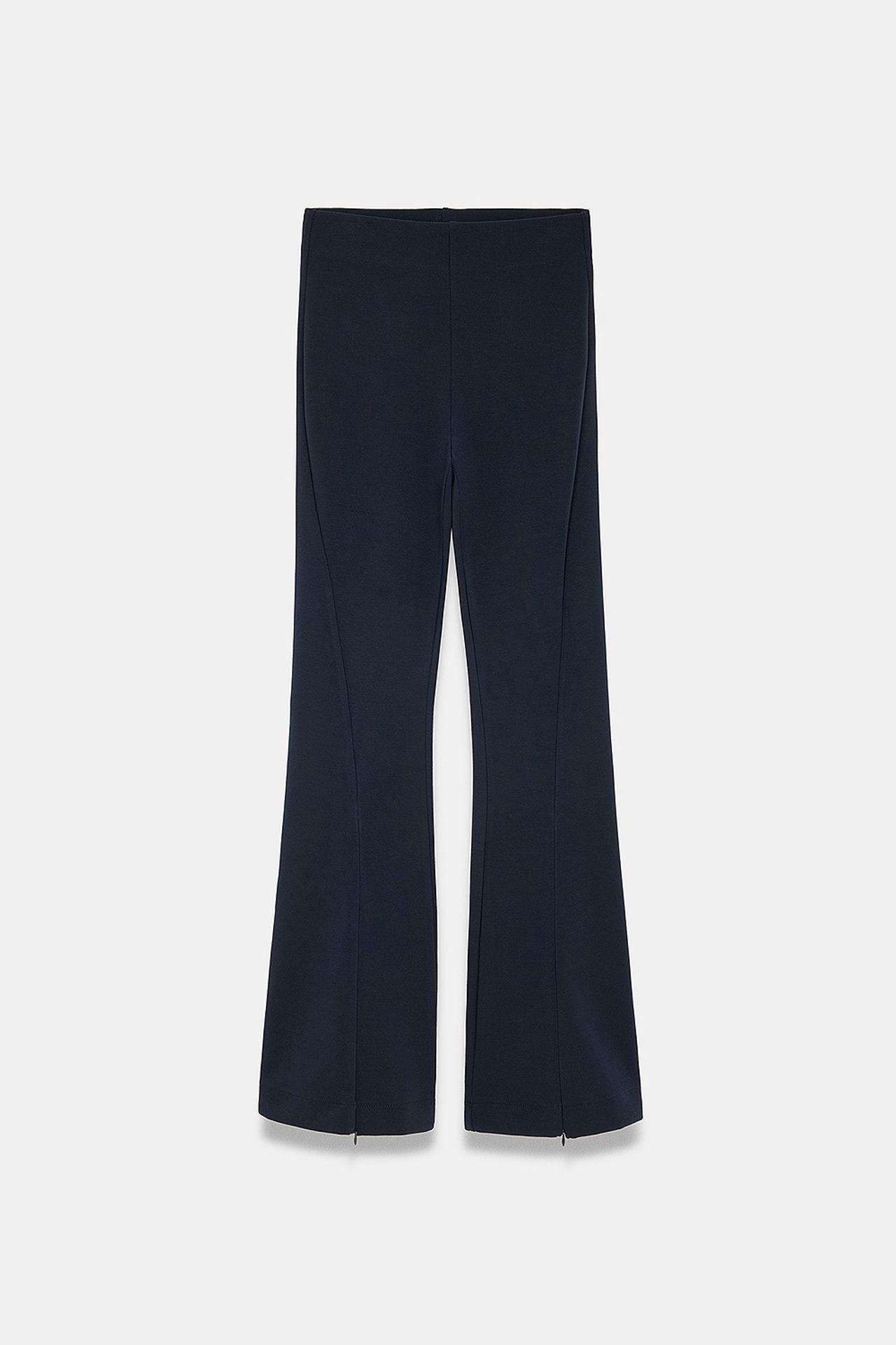 DILVIN Women's Straight-Leg Pants