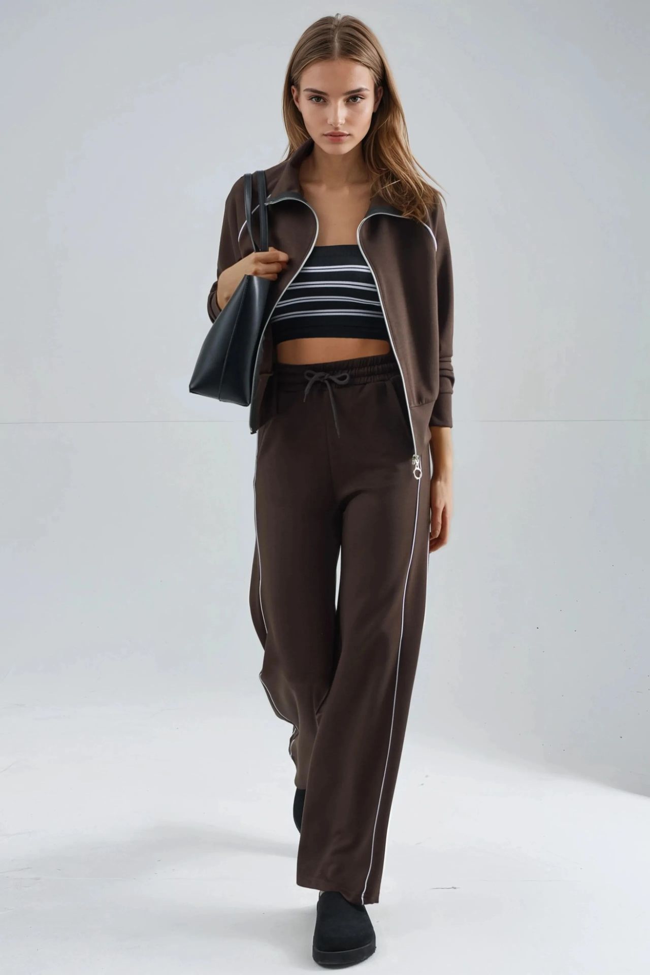 BERSAN 2-Piece Coord Set 2