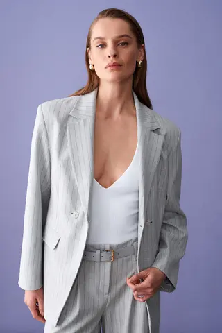 Grey