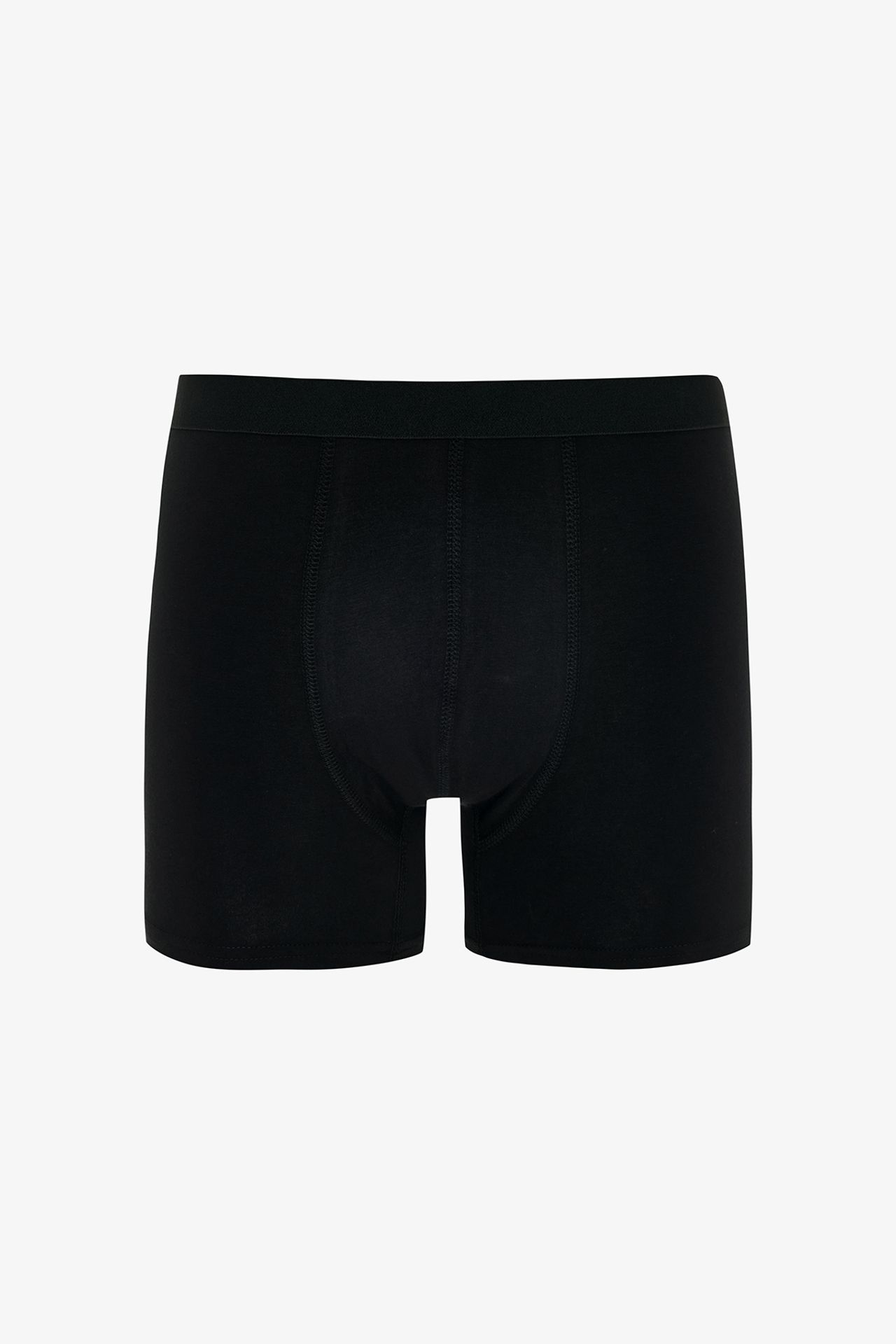 PENTI Men's Basic 3-Pack Boxers 2
