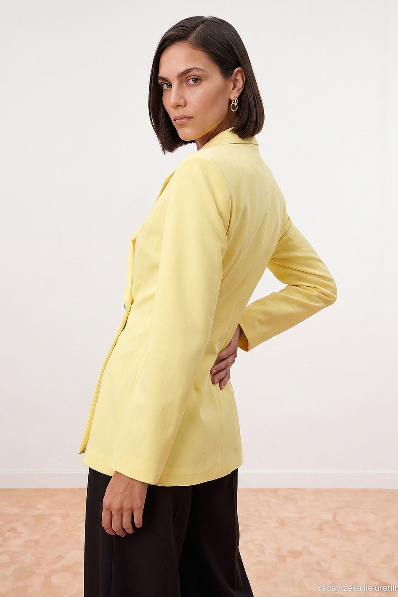 DILVIN Women's Jacket 2