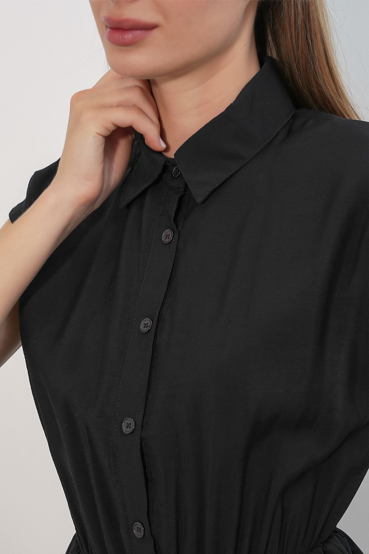BDART Viscose Nylon Knit Dress 5