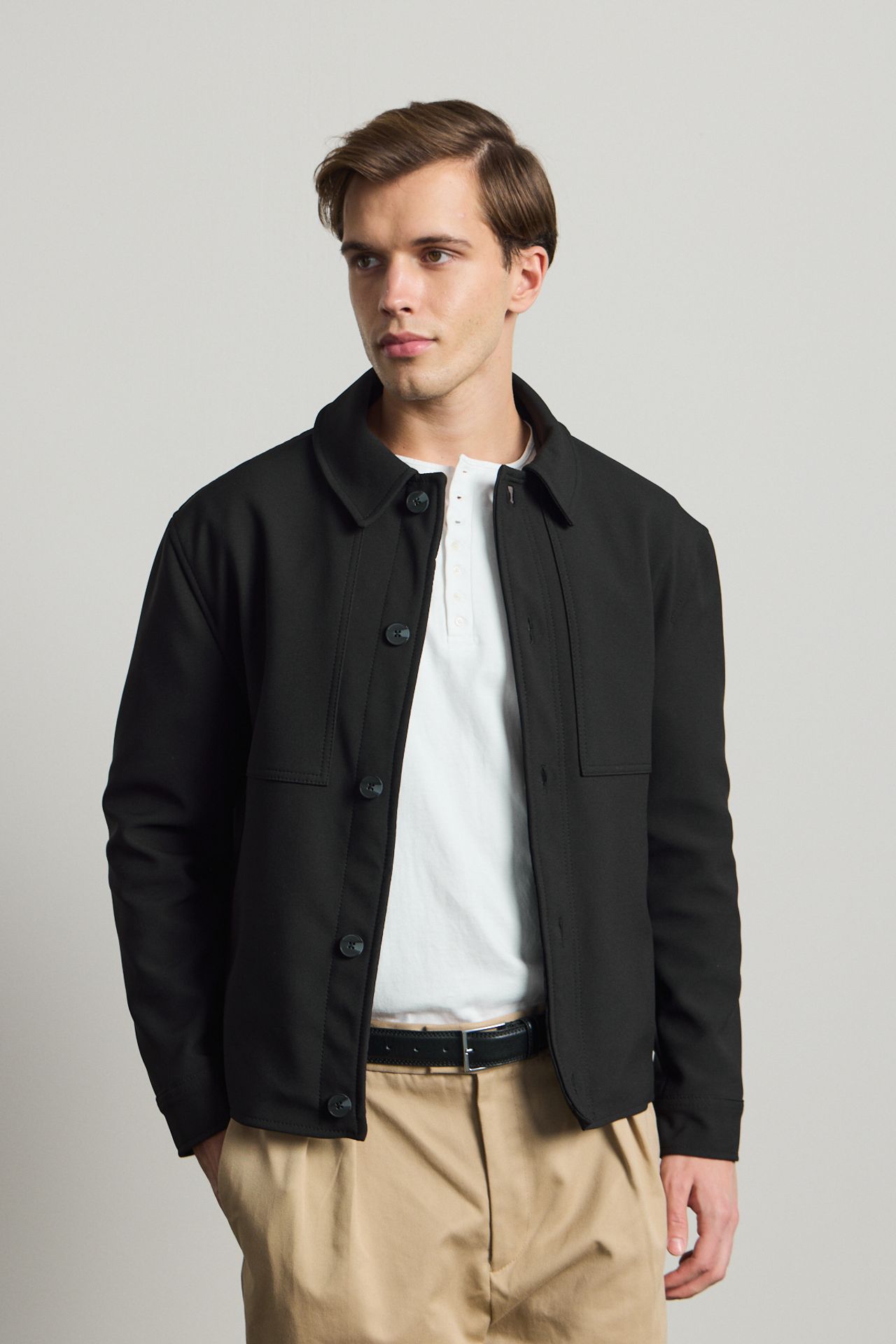 Danger Men's Jacket 1