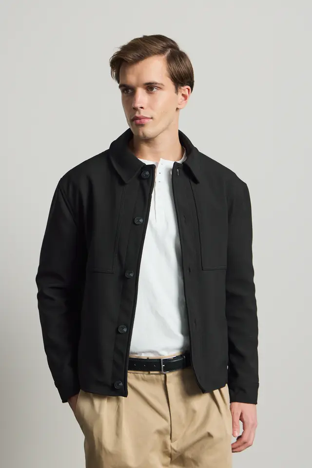 Danger Men's Jacket