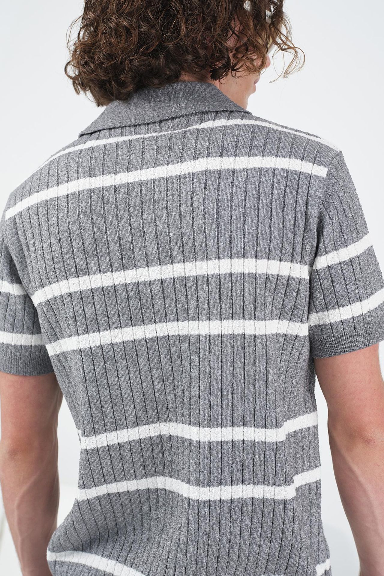 GIESTO Men's Cotton Shirt 4