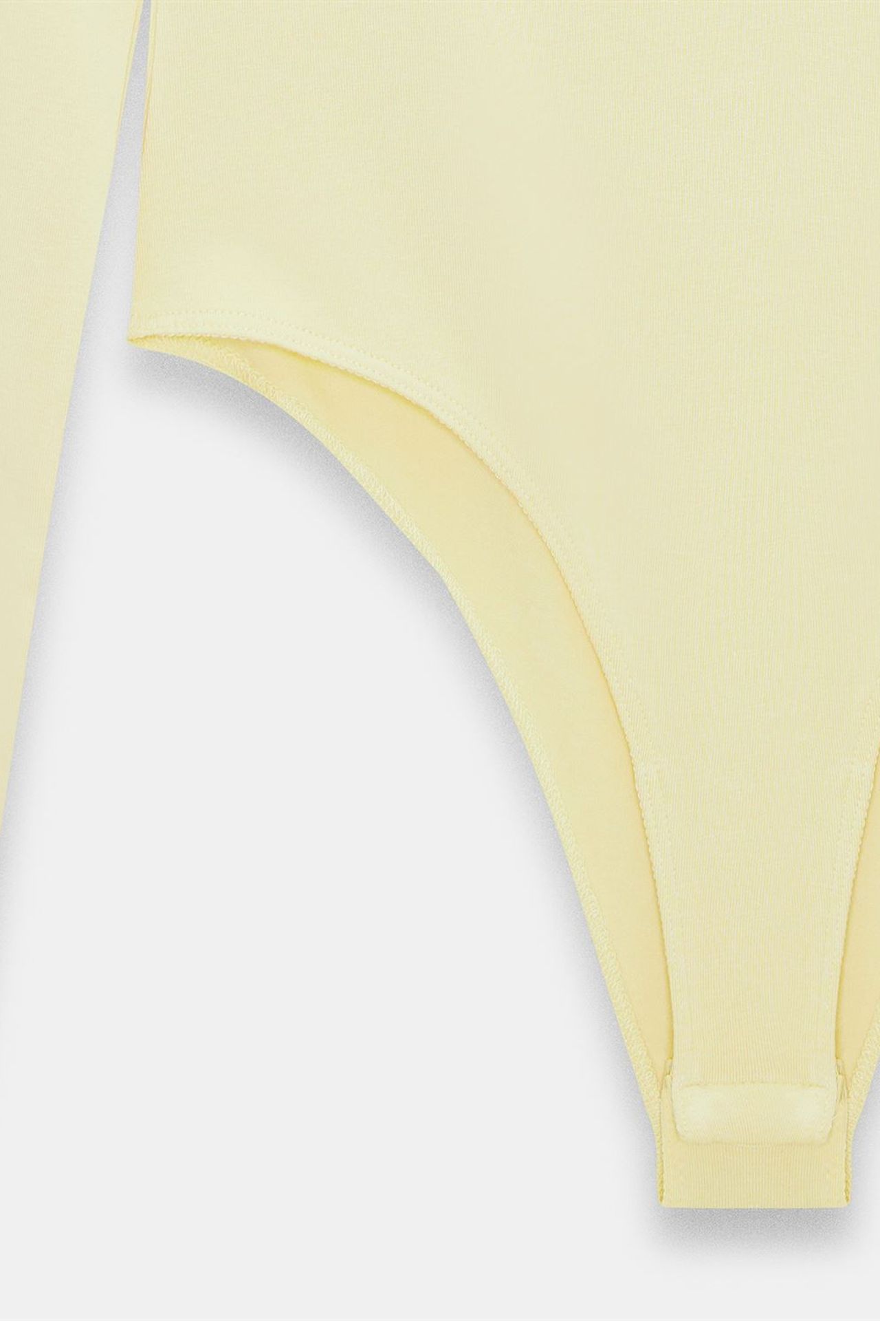DILVIN Slim Fit Kayık Yaka Body 7