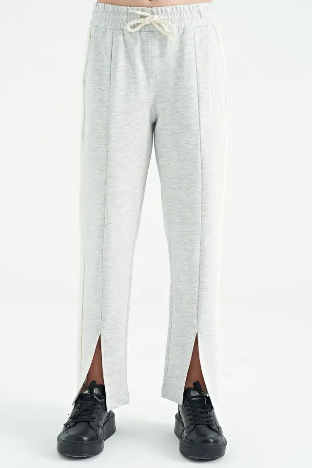 TOMMY Youth Unisex Cotton Blend Pants