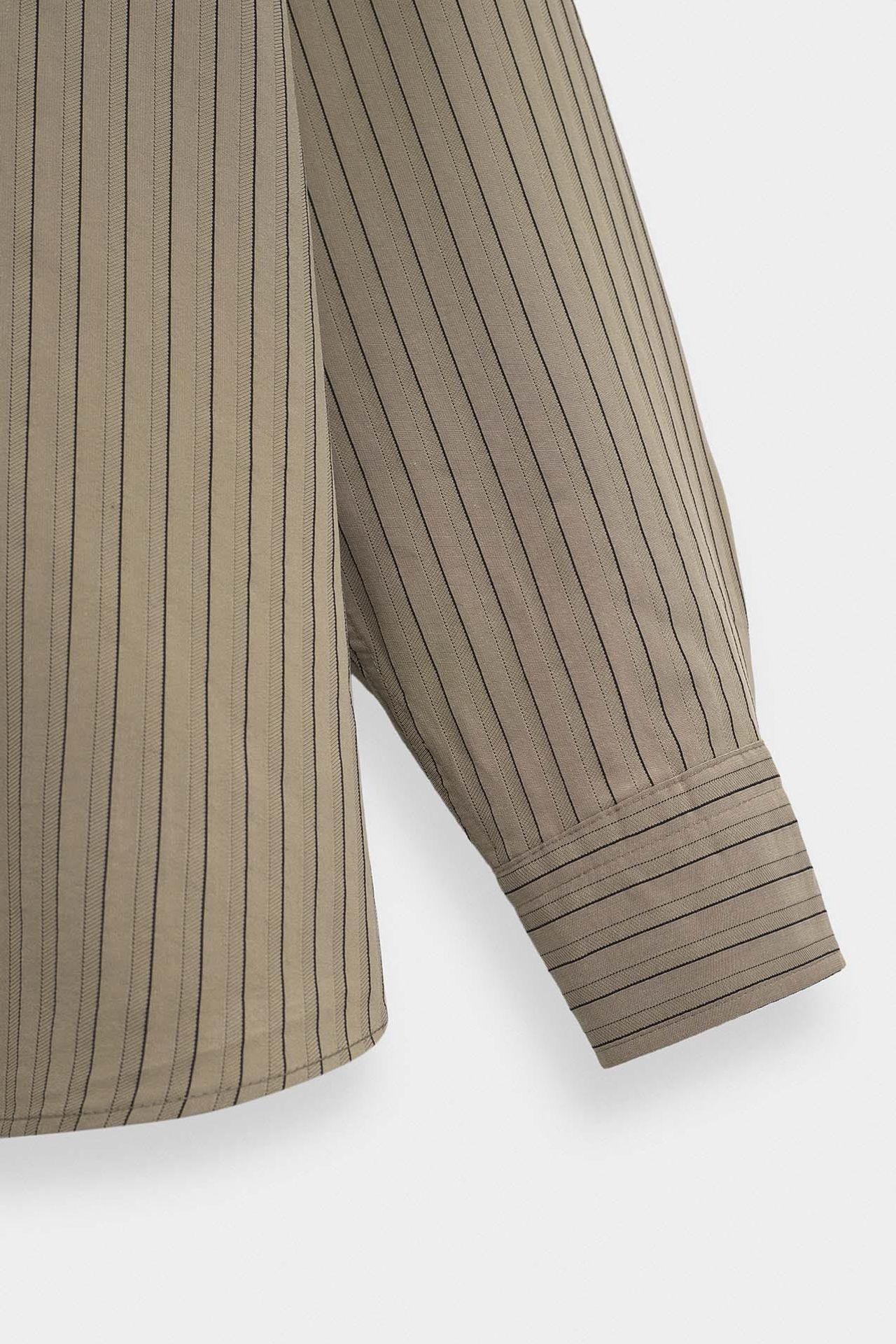 GIESTO Plain Shirt 3
