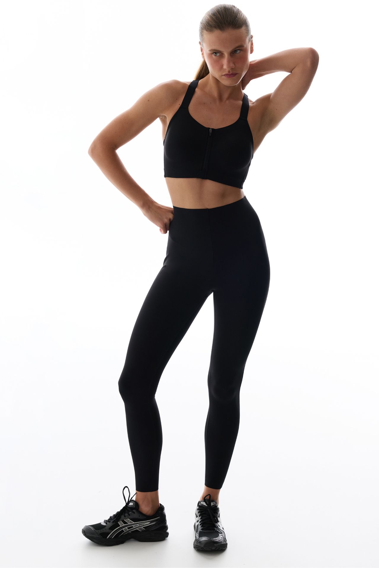 PENTI Women's High Back Lock Leggings Wonder 6