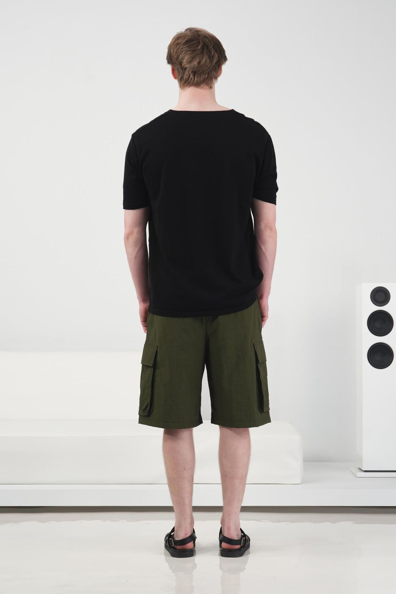 GIESTO Men's Shorts 3