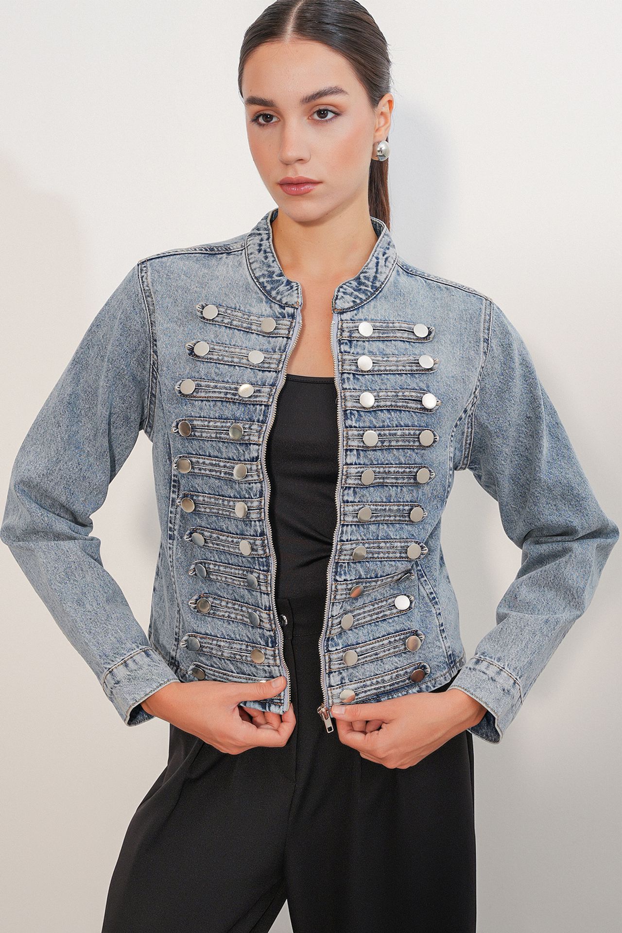BDART Cotton Jacket