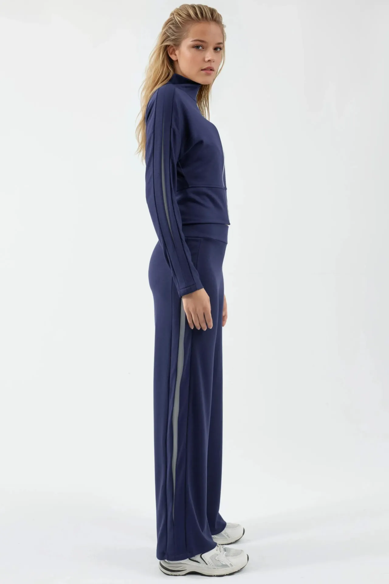 BERSAN Two-Piece Coord Set 4