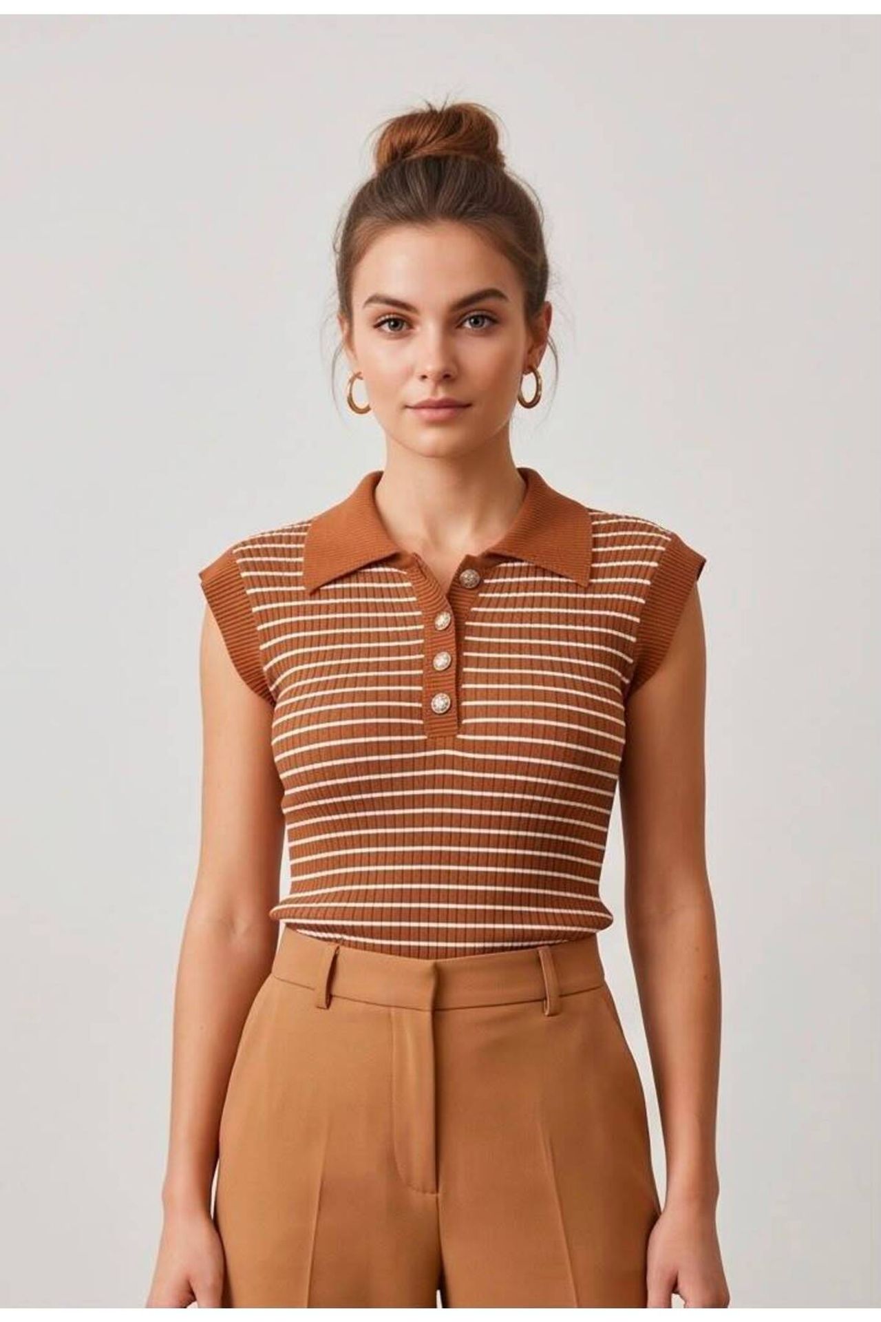 RYVAN Women's Blouse 5
