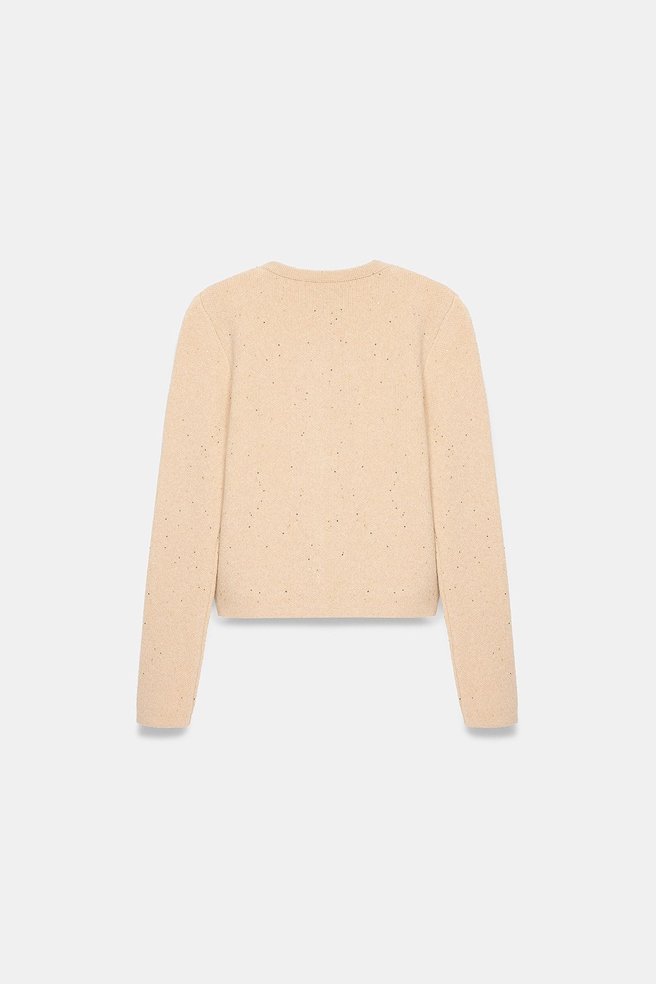 DILVIN Women's Knit Cardigan 6
