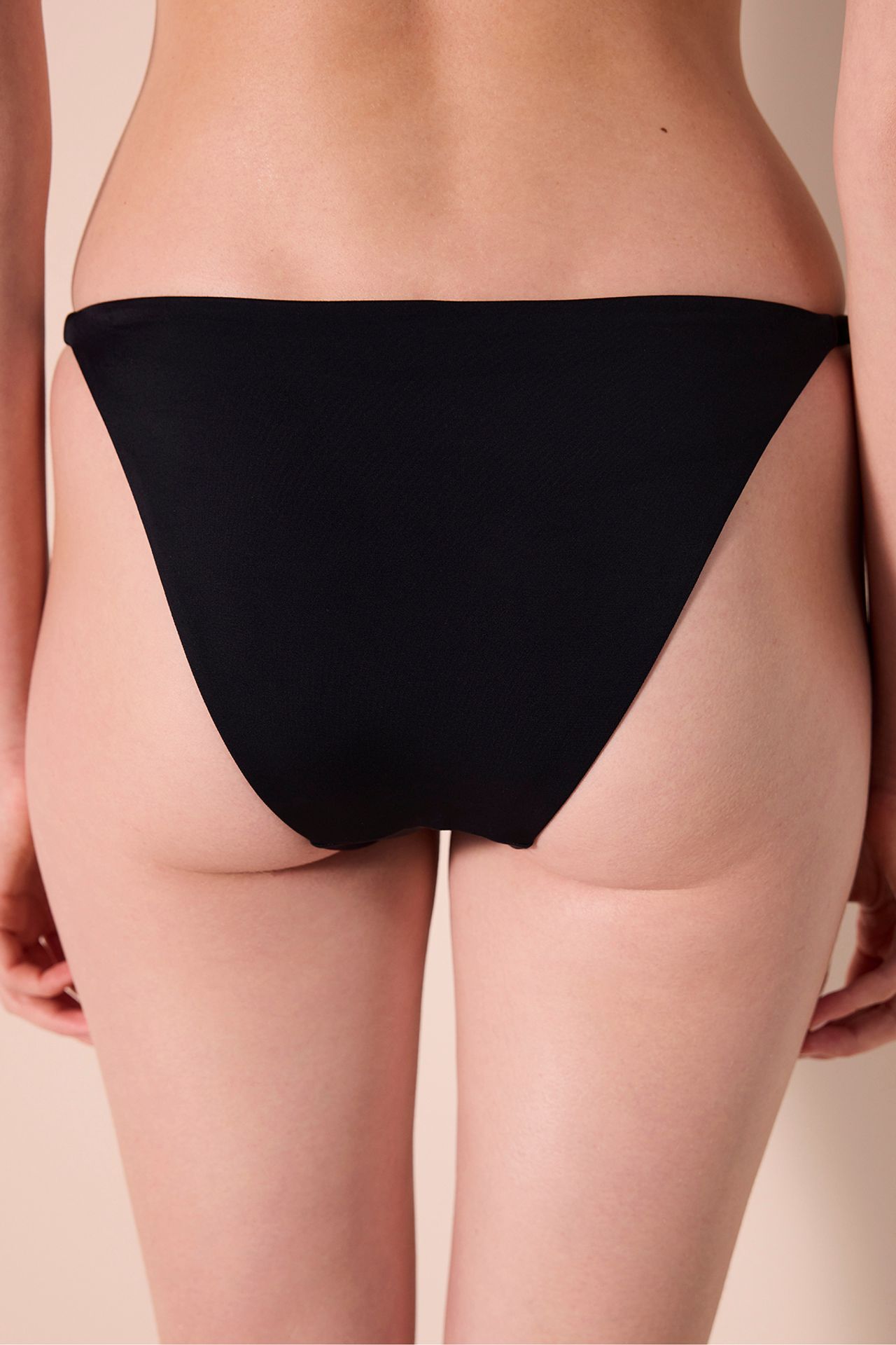 PENTI Flower Side Bikini Bottom 2