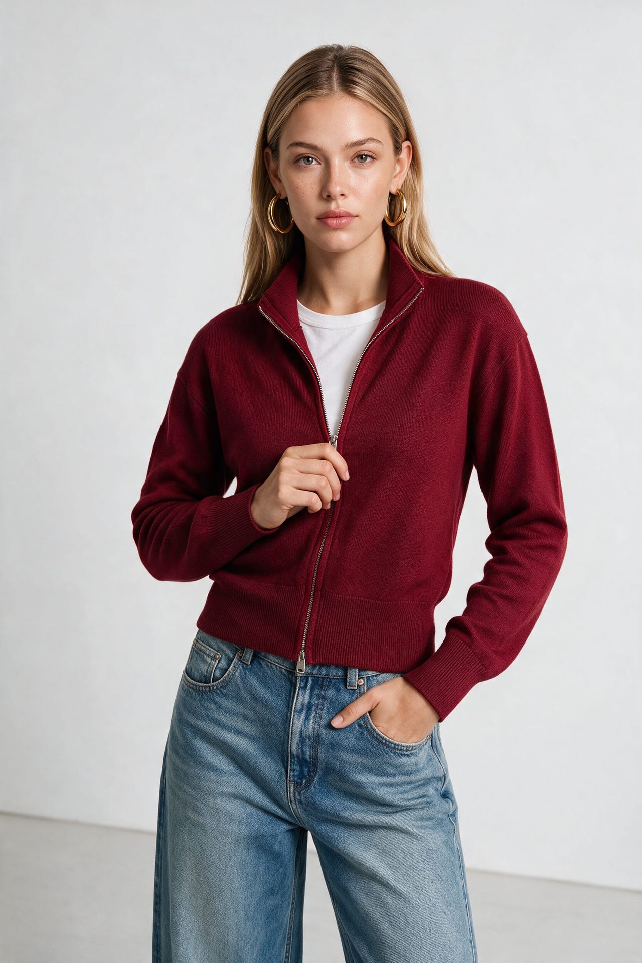 ISTANBUL Women's Cardigan 5