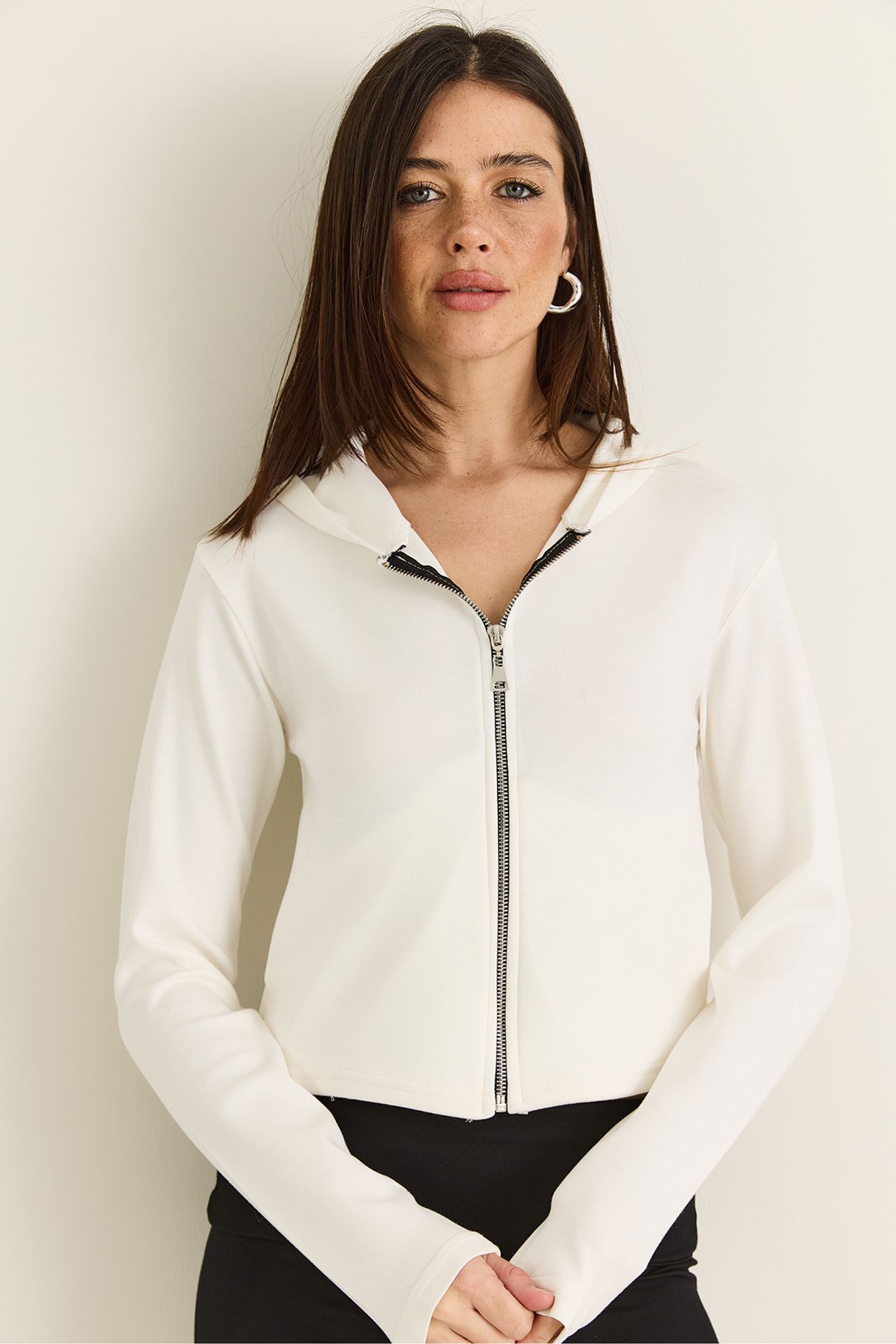 LUCCI Women's Cardigan 3
