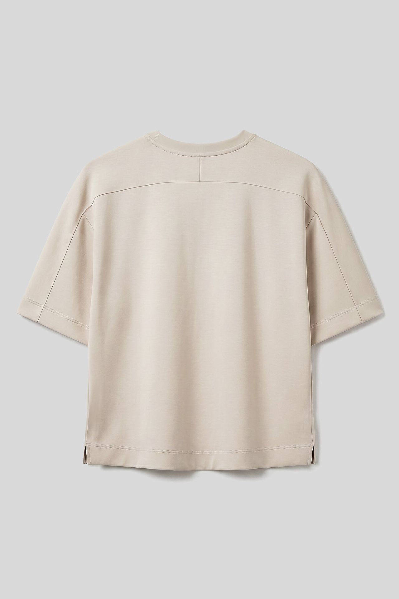 TOMMY Women's Viscose Blend T-Shirt 2