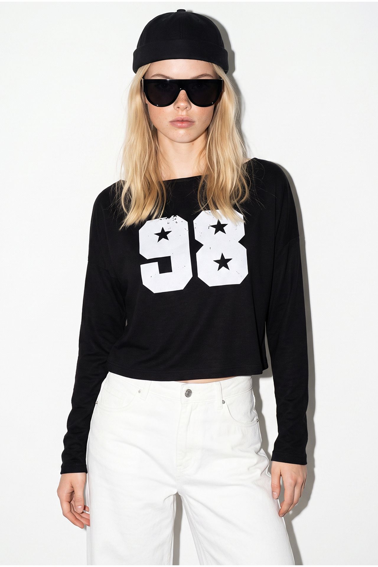 LUCCI Women's Blouse 4