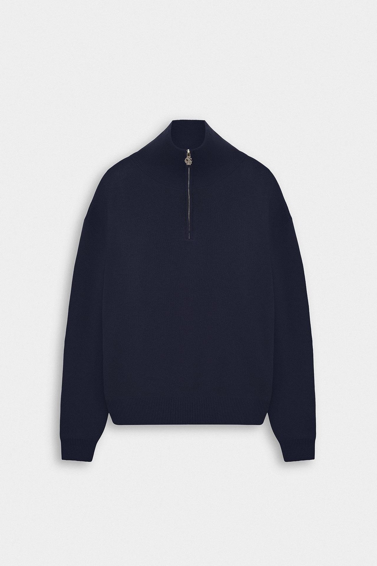 GIESTO Men's Cotton Sweater 1