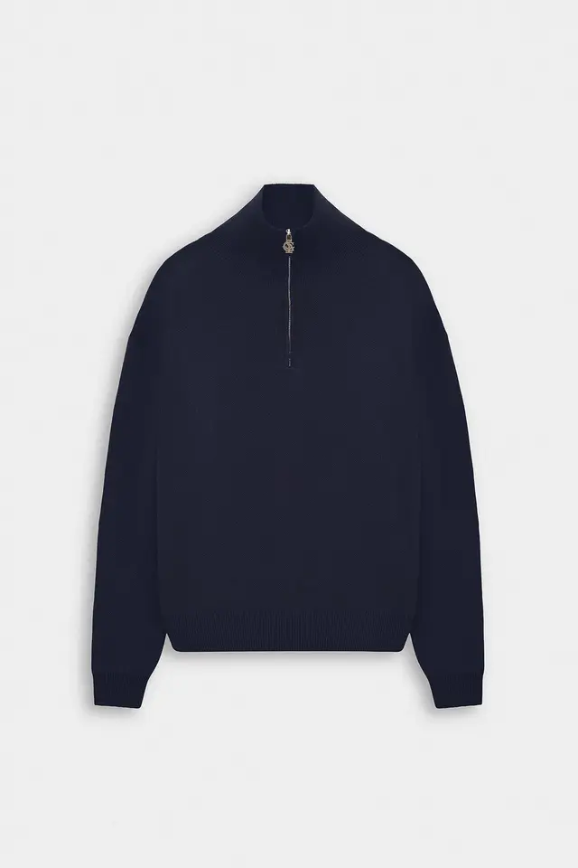 GIESTO Men's Cotton Sweater