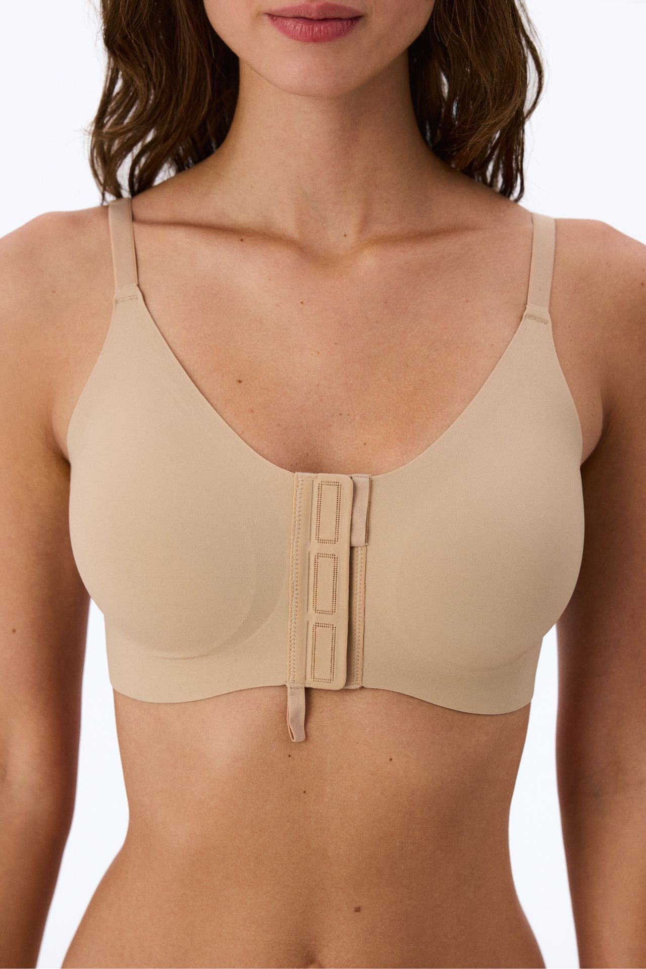 PENTI Easy Open Easy Open Padded Bra 3