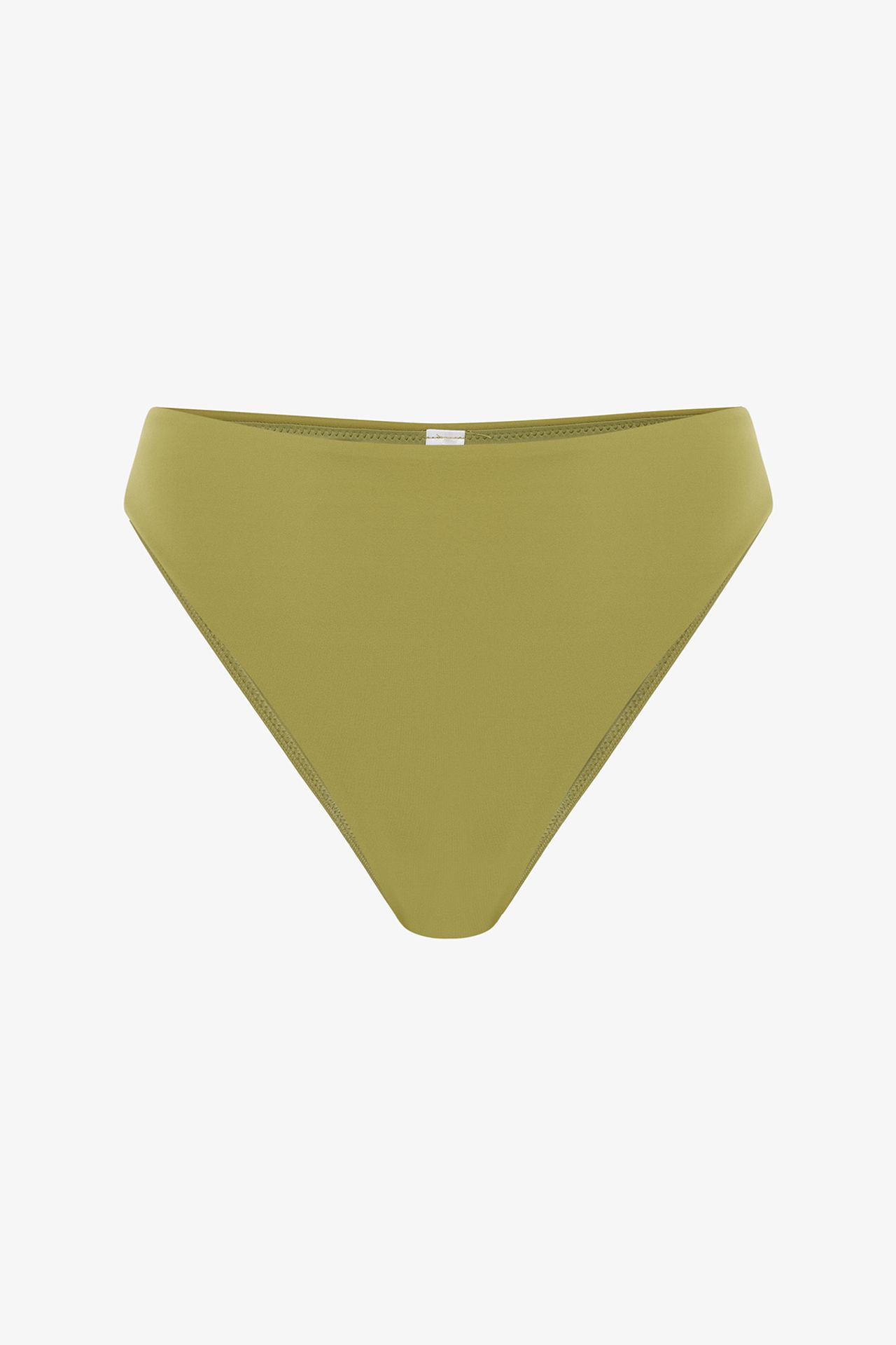 PENTI High Leg Slip Bikini Bottom 4