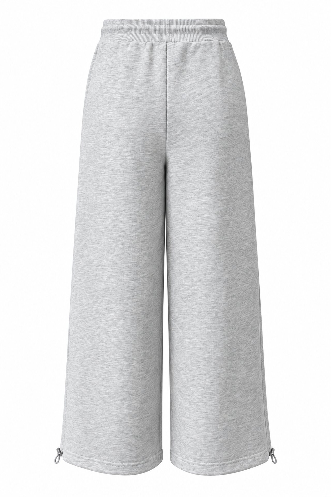 MIXRAY Straight-Leg Pants 3