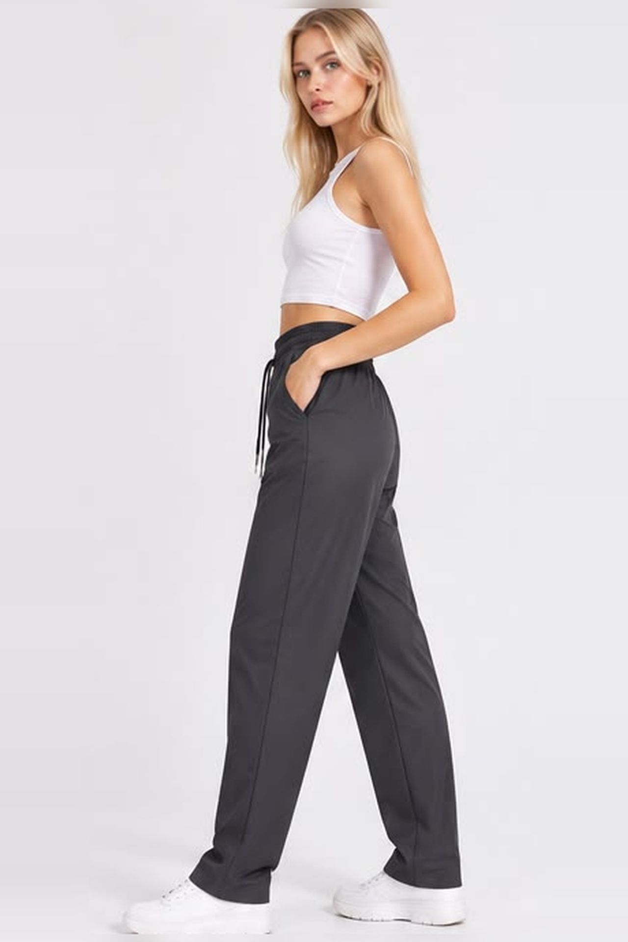 BERSAN Women's Sweatpants 2