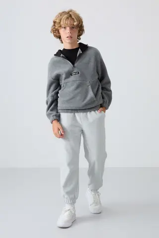 Grey