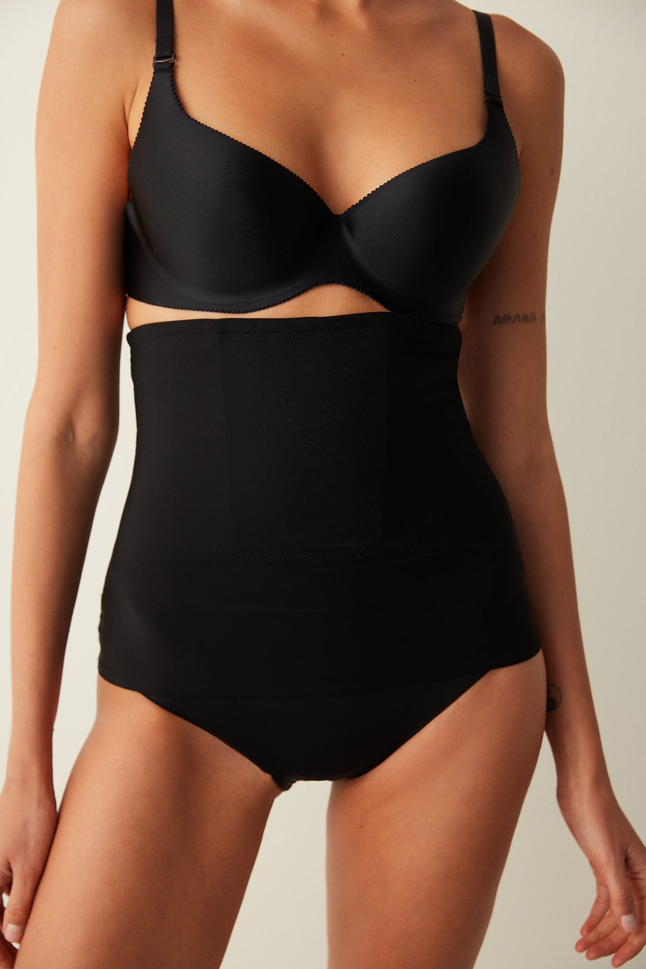 PENTI Premium Waist Corset
