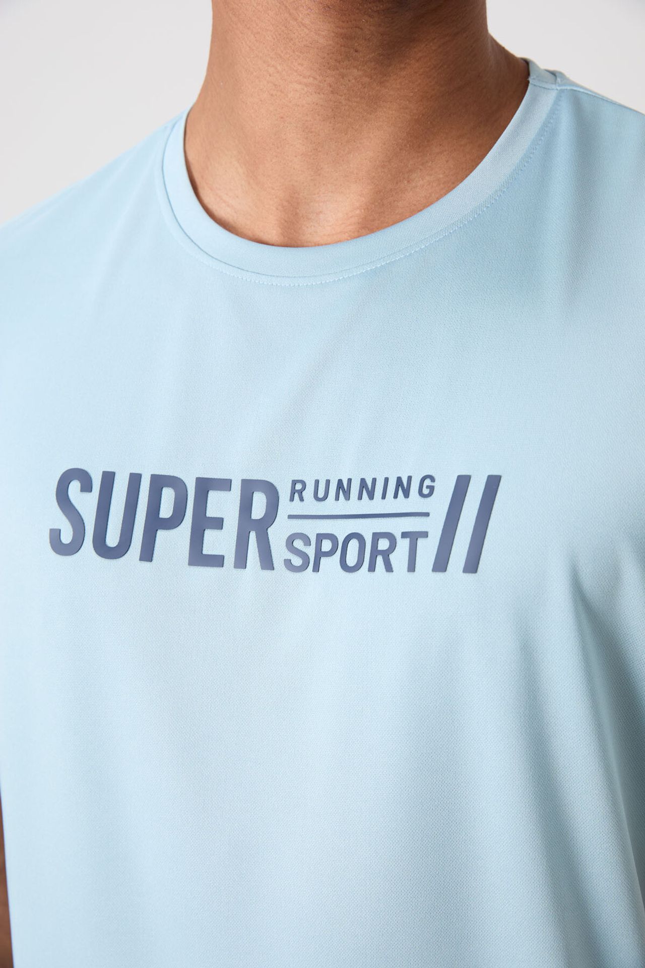 TOMMY Printed Crew Neck Short-Sleeve T-Shirt 3