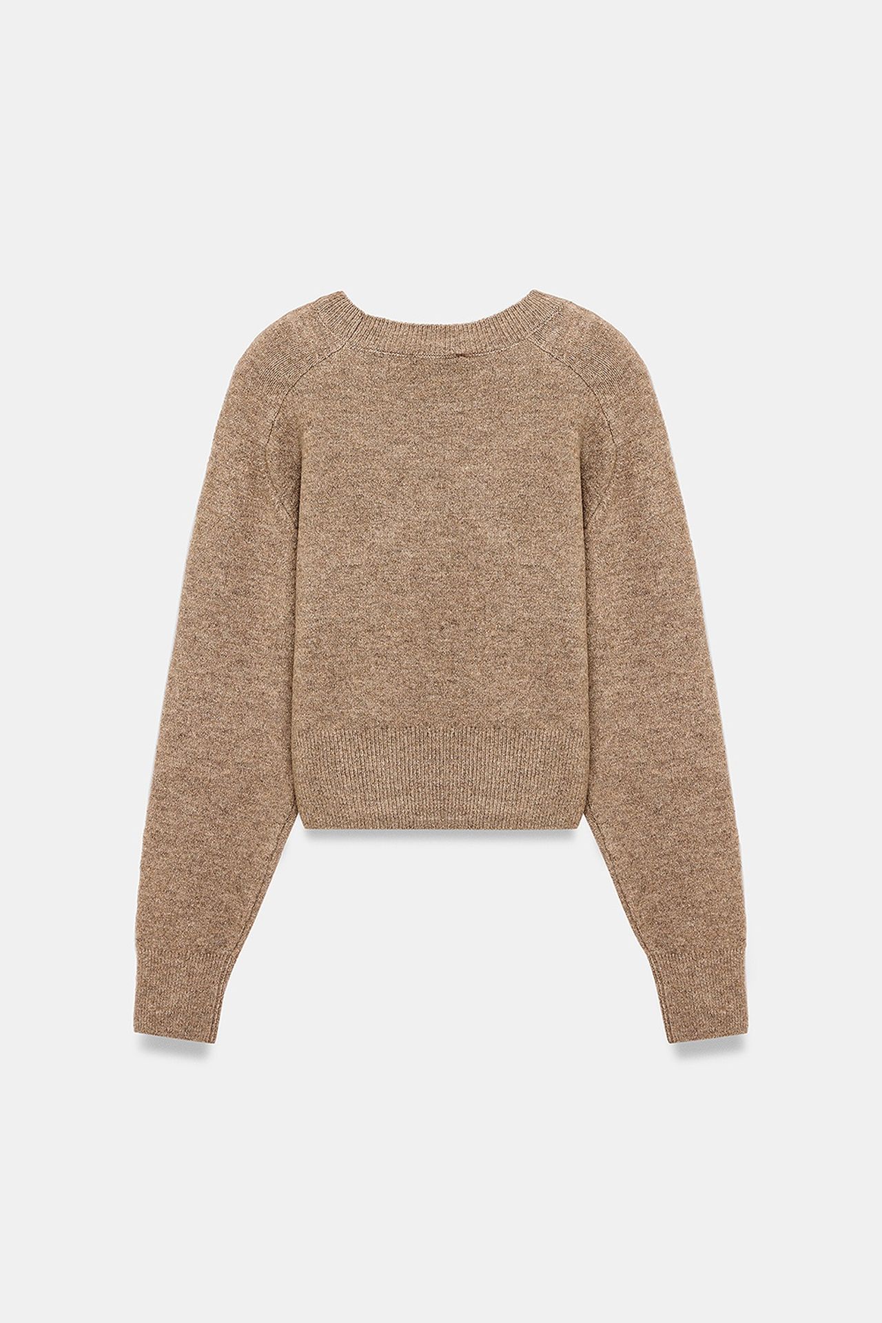 DILVIN Women's Knit Sweater 7
