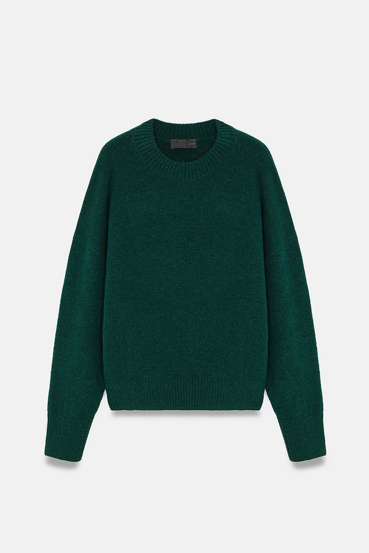 DILVIN Women's Knit Sweater 6