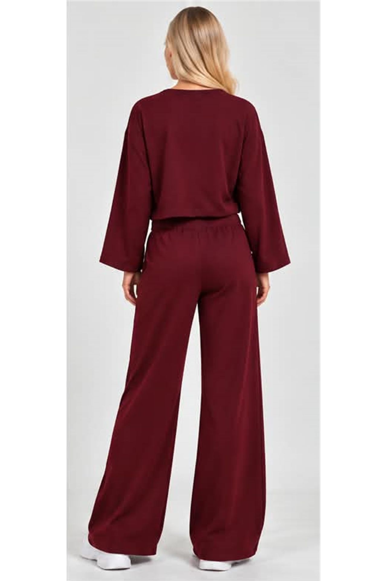BERSAN Women’s Two-Piece Coord Set 4