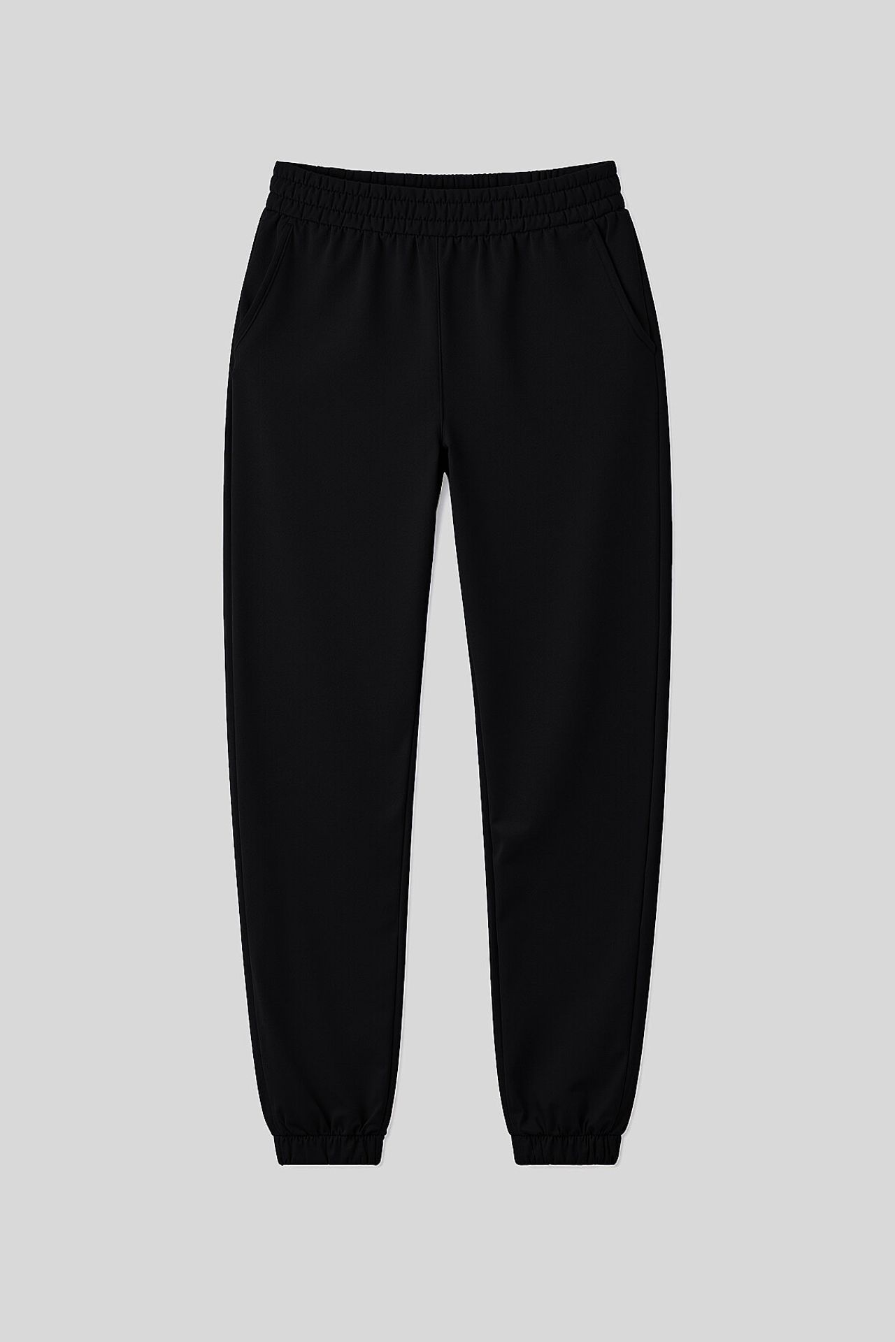 TOMMY Women's Cotton Blend Sweatpants 4