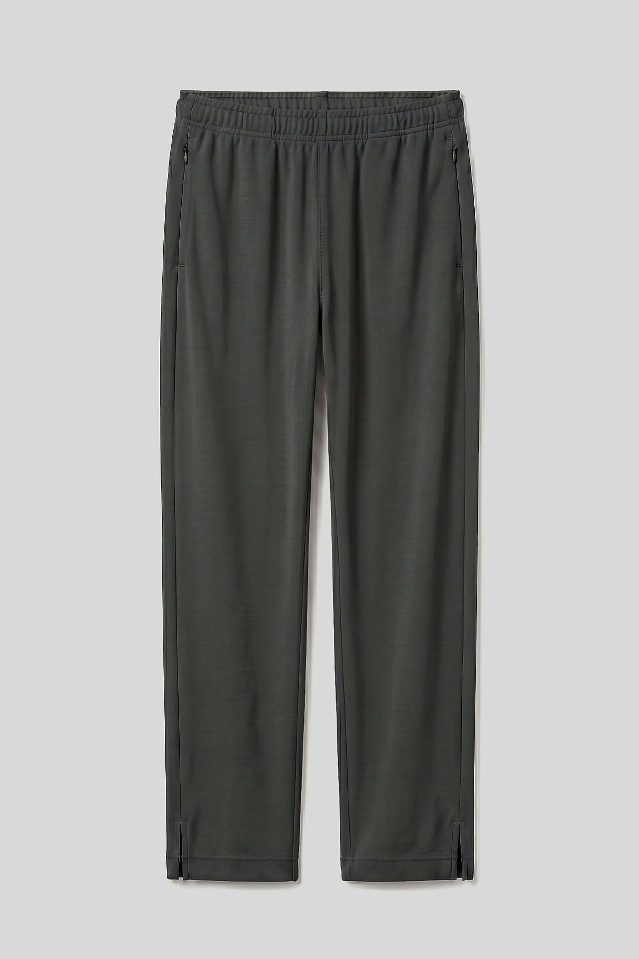 TOMMY Men's Viscose Blend Sweatpants 2
