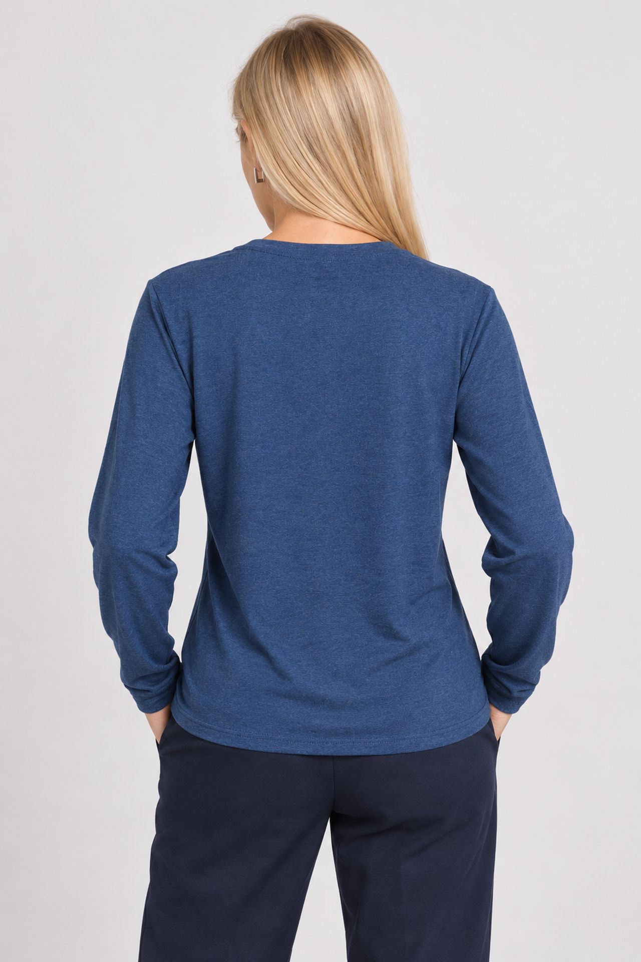 ISTANBUL Blouse 5